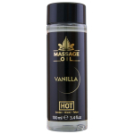 HOT - MASSAGE OIL VANILLA 100 ML