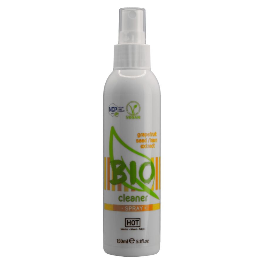 img_220635_ea97d8c96151ddab3ea4e15879f44f93_1.jpg HOT - BIO CLEANER SPRAY SPRAY LIMPIADOR BIO 150 ML - Imagen 1