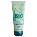 HOT - BIO MASSAGE  LUBRICANT WATERBASED 2 IN 1 200 ML