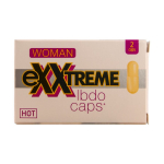 HOT - EXXTREME LIBIDO CAPS WOMAN 2 UNITS