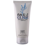 HOT - NATURE GLIDE WATER BASED LUBRICANT 100ML