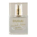 HOT - PHEROMONE PERFUME DUBAI LIMITED EDITION MEN 30 ML