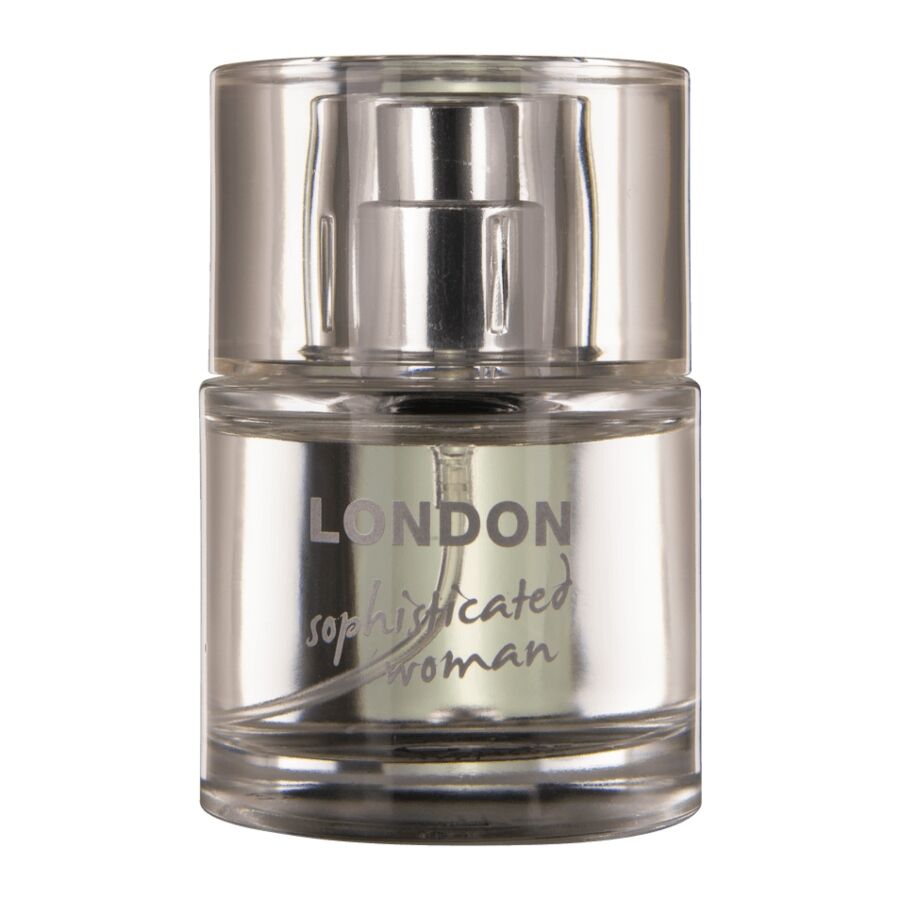 img_220885_f5875cc1ef36203fba7fab7b4caf8e09_1.jpg HOT - PERFUME CON FEROMONAS LONDON SOPHISTICATED MUJER 30 ML - Imagen 1