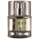HOT - PHEROMONE PERFUME TOKYO SENSUAL WOMAN 30 ML