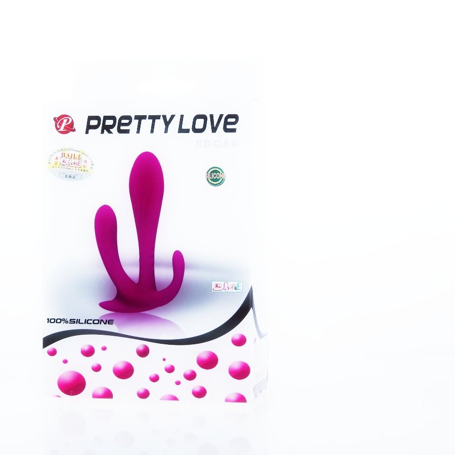 img_22196_1e4cd79cf26e9beeca8a84c402855e8b_1.jpg PRETTY LOVE - DOUBLE STIMULATION EDGAR - Image 1