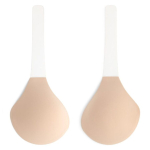 BYE-BRA - SCULPTING LIFTS BEIGE CUP C