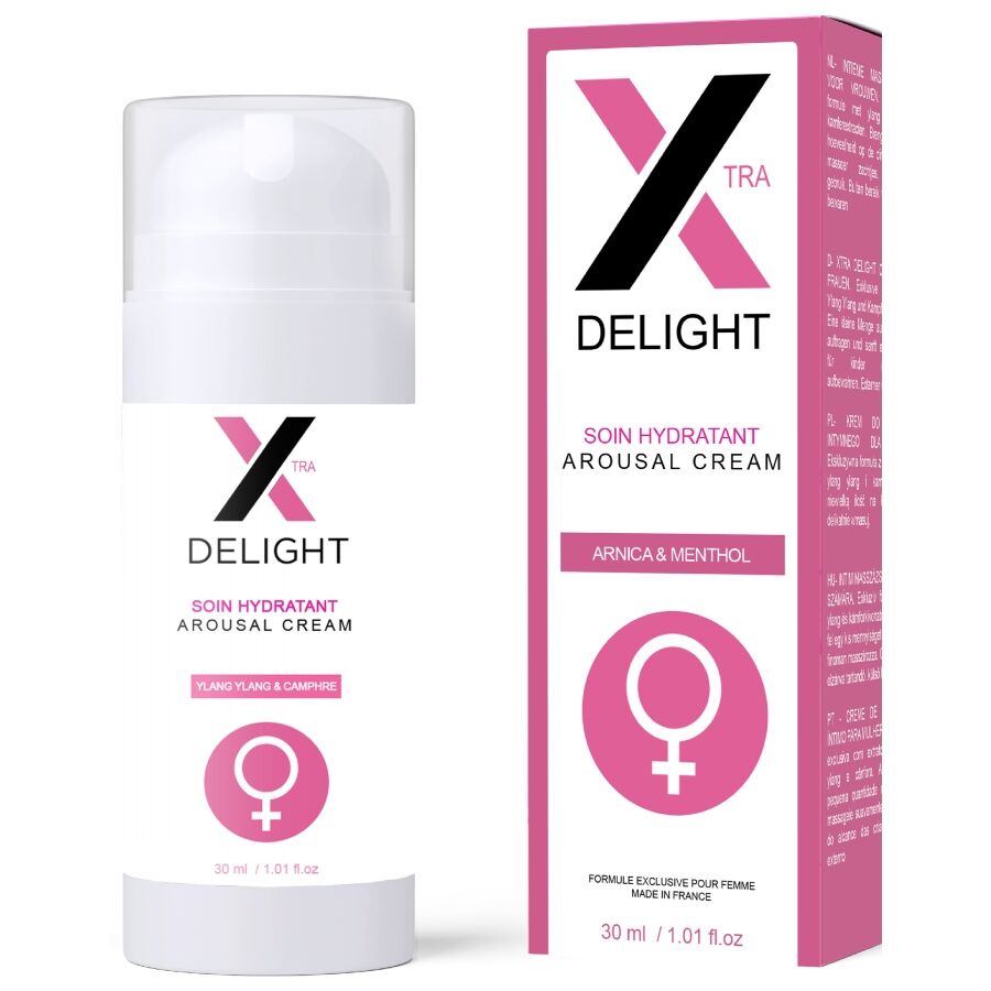 img_222571_013c6e1ad3c68ac22f59b3fd3b560d5c_1.jpg RUF - X DELIGHT CREMA DE EXCITACIÓN PARA EL CLÍTORIS 30 ML - Imagen 1