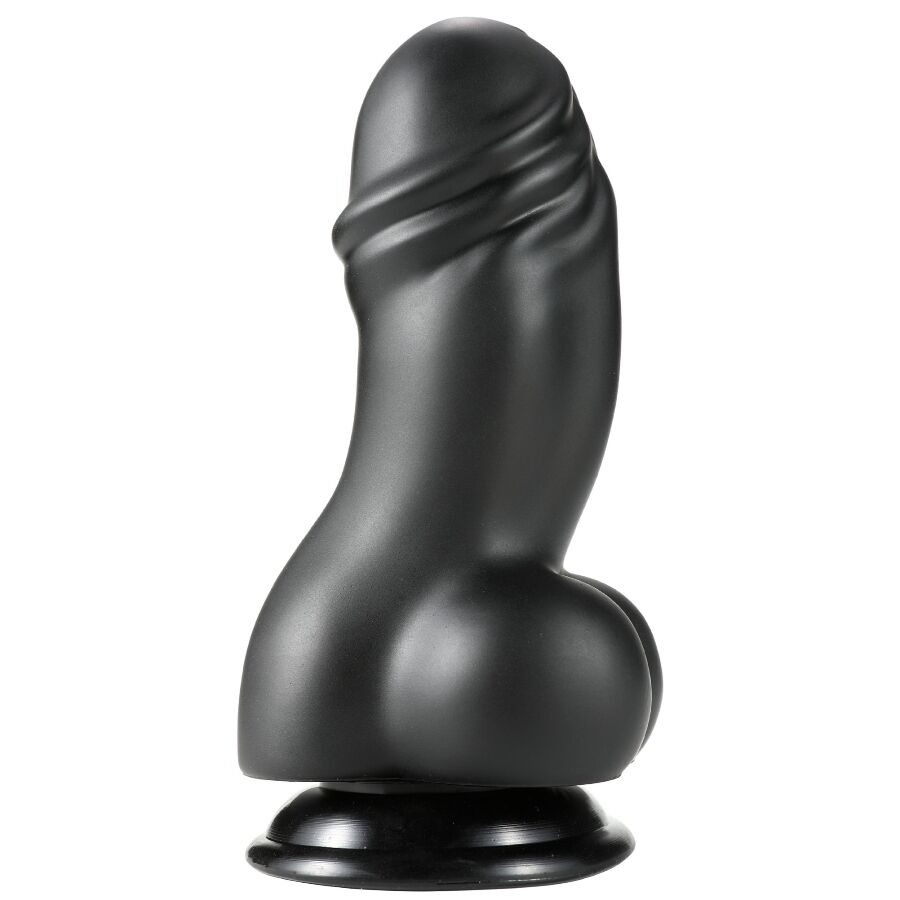 img_222799_a135425bcc36f6b36b109ae7dbf25583_1.jpg HIDDEN DESIRE - INFERNO FAT BOYS DILDO 19 CM - Image 1