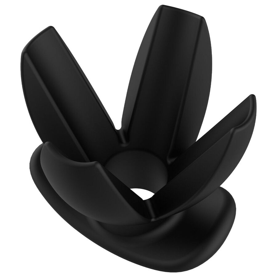 img_223258_8c594ccce96bfee8441dc8b29be0a7d0_1.jpg HIDDEN DESIRE - EXTREME SPREADER PLUG ANAL EXPANSIVO - Imagen 1