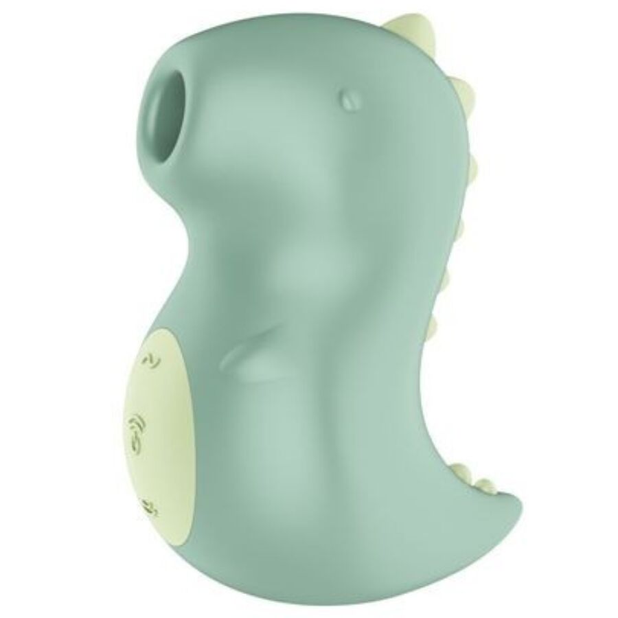 img_223704_bda6c224799d1891219de79d1b392444_1.jpg SATISFYER - DIN-OOOH VIBRATOR AIR PULSE STIMULATOR - Imagen 1