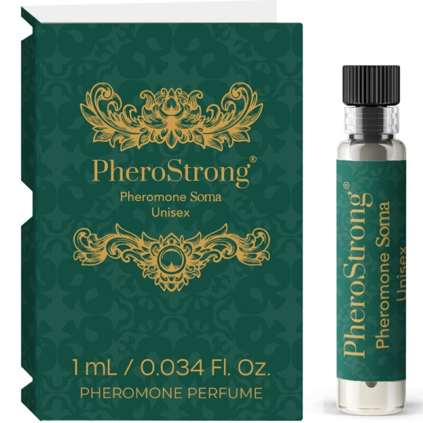 Perfume PheroStrong Pheromone Soma unisex 1 mL