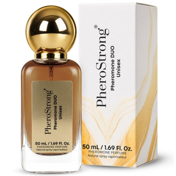Perfume unisex PheroStrong Pheromone Duo 50 ml