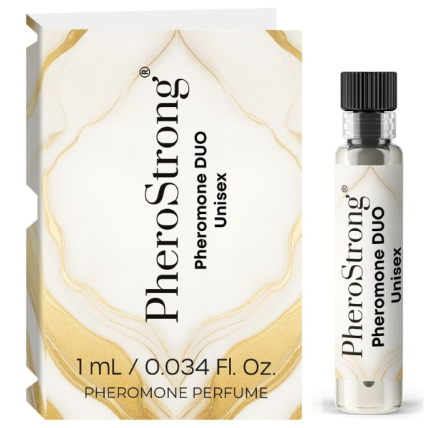 Perfume PheroStrong Pheromone Duo Unisex 1 mL