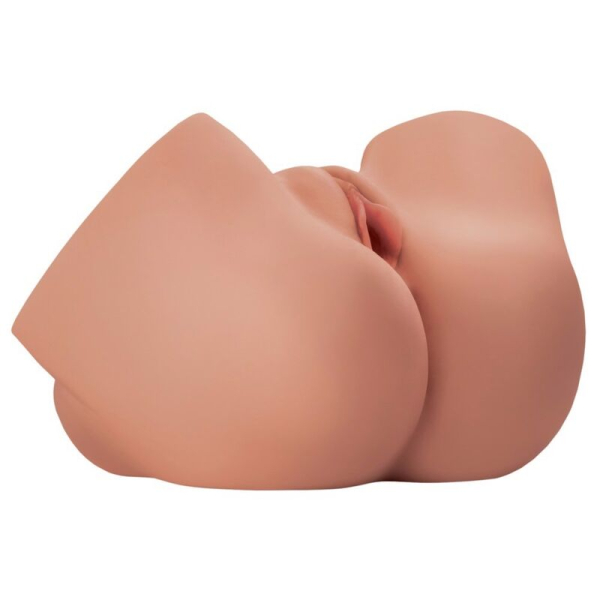 Muñeca sexual de silicona con forma realista