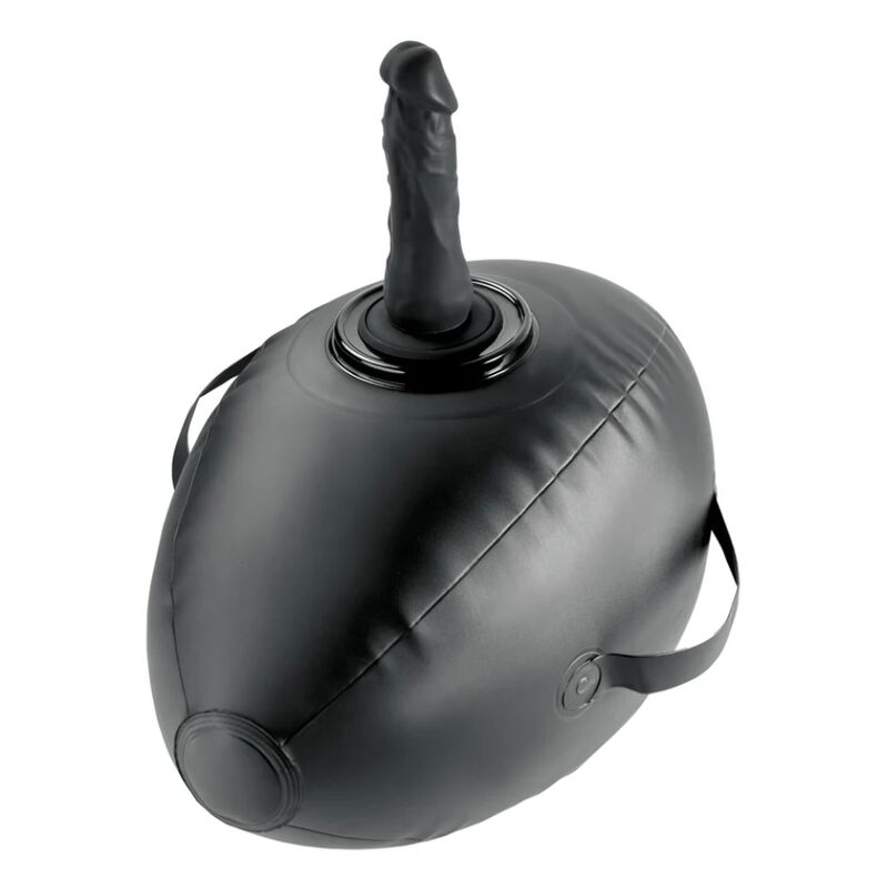 img_226718_c1e9f38c940c53eb6e7c0c30f4983719_1.jpg Juguete sexual inflable negro con base y asa