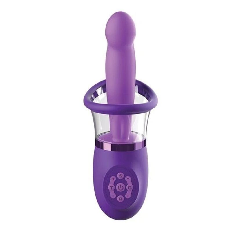 img_226723_30ac36a6df8ce67d01d518ec1ef03981_1.jpg Vibrador morado con aro y panel de control