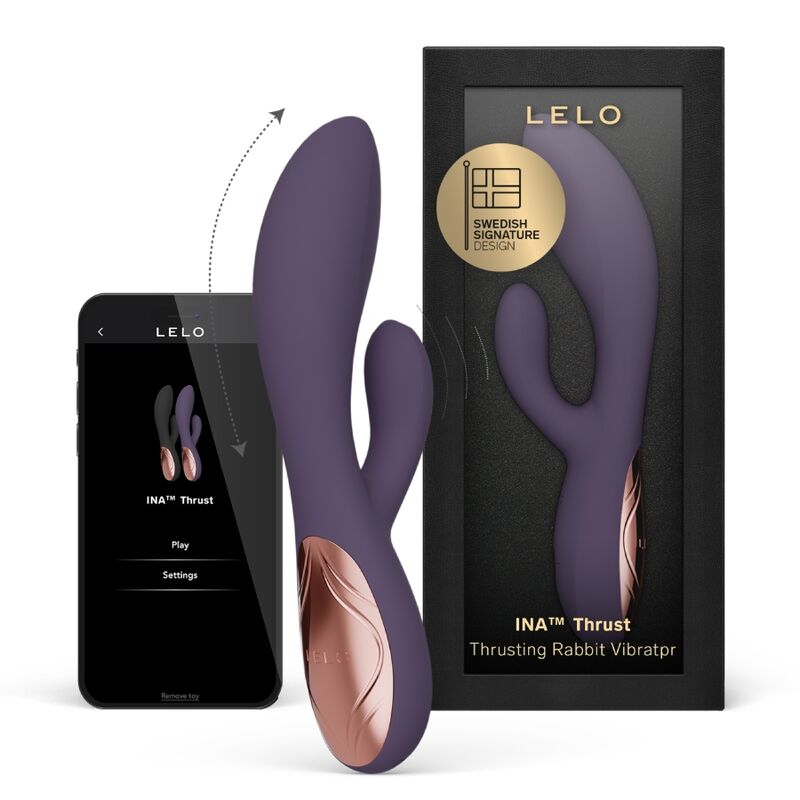 img_226982_02ff0aa6cc9d4367495efe2e7e2bd2b2_1.jpg Vibrador rabbit LELO morado con app móvil