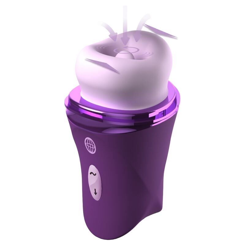 img_228251_1b56053617fd32f4281e2b610d9131f9_1.jpg Masturbador masculino automático de color morado