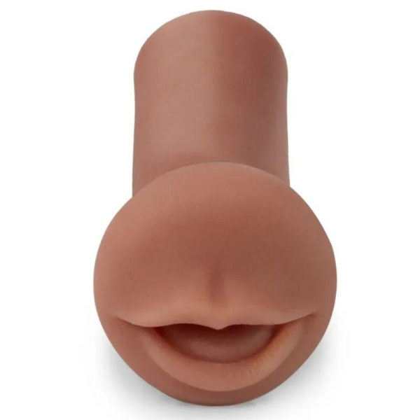 Juguete sexual con forma de glúteos realistas