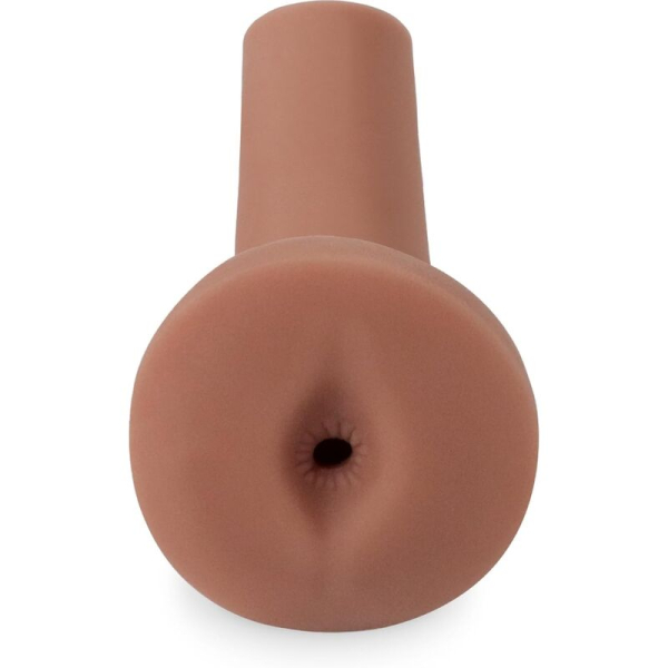 Juguete sexual con forma de torso y ano
