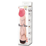 BAILE - ROCKIN DONG PENIS CYBER SKIN I