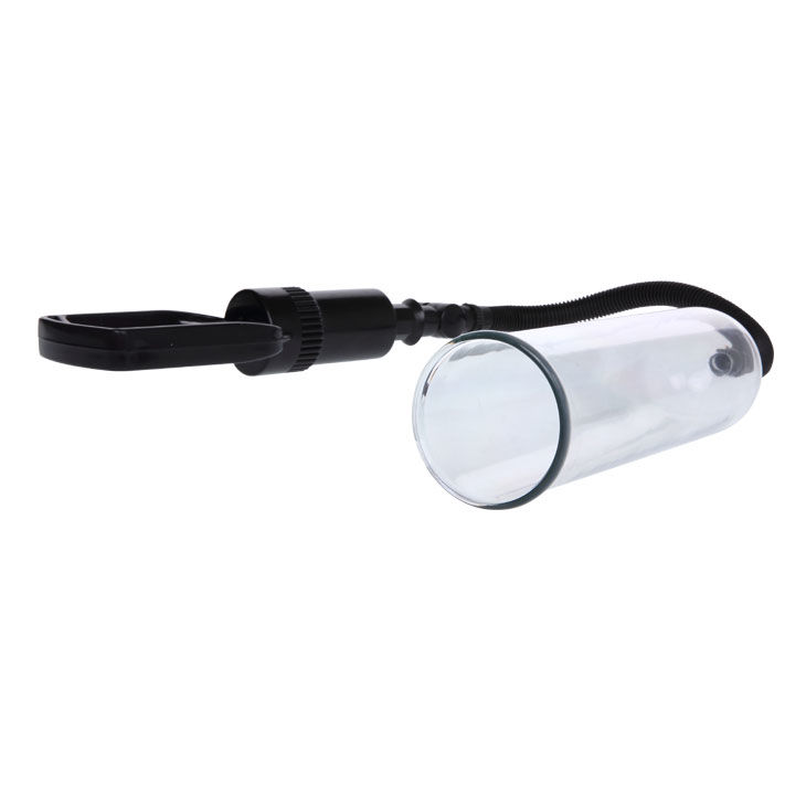 img_31524_b828dd30d96a247fda5c78deedf3cd6f_1.jpg BAILE - PRECISION PUMP WITH ERECTION ENHANCER - Imagen 2