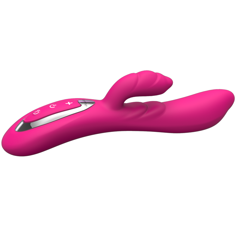 img_36740_d99c3359b39c3d75251d12974d31885b_1.png NALONE - TOUCH 2 SMART VIBRATOR - Imagen 1