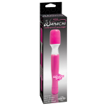 WANACHI - MINI BLACK MASSAGER
