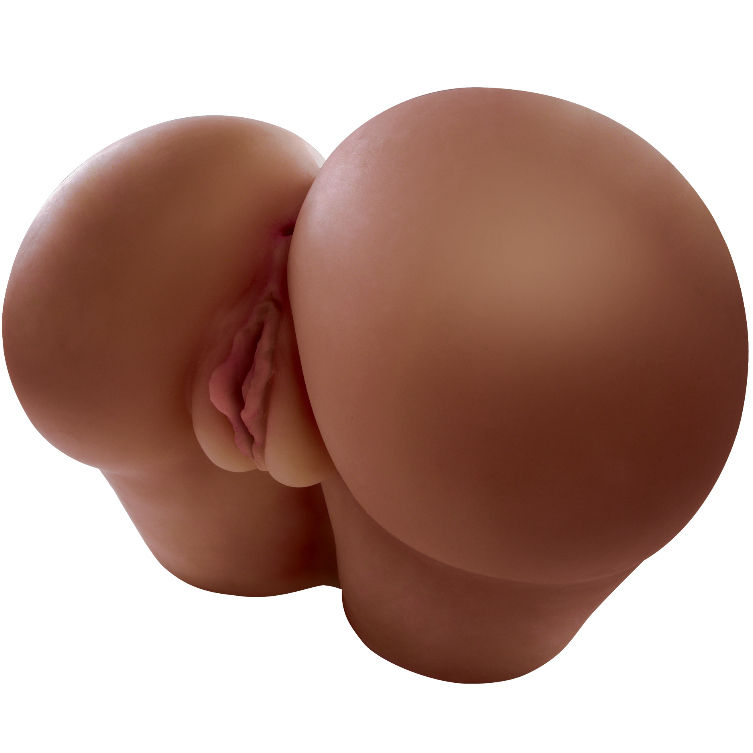 img_41761_36d788b3121e9f9e656b3662a59fbc9a_1.jpg EXTREME TOYZ - PIPEDREAMS FUCK ME SILLY VAGINA AND REALISTIC BLACK ASS - Imagen 1