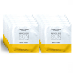 MIXGLISS - LUBRICANTE BASE SILICONA ÁROMA MONOI 12 MONODOSIS 4ML