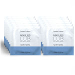 MIXGLISS - LUBRICANTE BASE DE AGUA NATURAL 12 MONODOSIS 4 ML