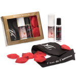 EXTASE SENSUAL - INTIMATE CHEST FOR HER