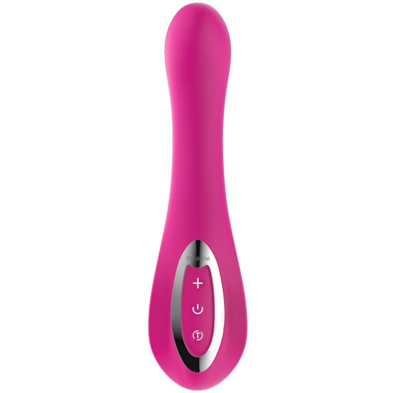 img_52032_0df7aa535994def30551560a7e2f6e2b_1.jpg NALONE - TOUCH SYSTEM PINK VIBRATOR - Imagen 1