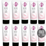 KIKÍ TRAVEL - SWEET NUBE LUBRICANT 50 ML 10+1 FREE