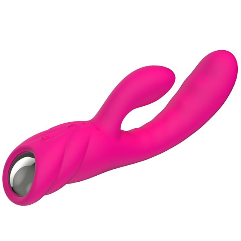 img_58972_673cbd8a3fa560da94c22afc51e3f61d_1.jpg NALONE - PURE RABBIT VIBRATOR HEAT FUNCTION - Imagen 1