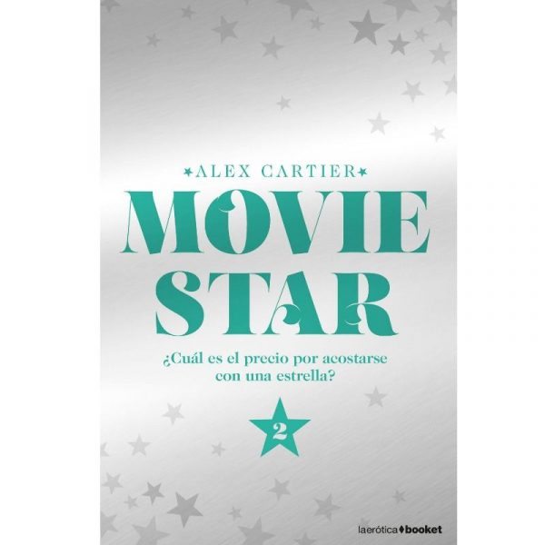 GRUPO PLANETA - MOVIE STAR 2 EDICION DE BOLSILLO