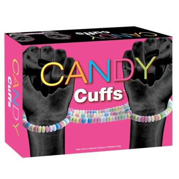 SPENCER FLEETWOOD - CANDY ESPOSAS CARAMELOS