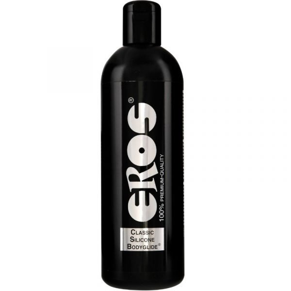 EROS - CLASSIC SILICONA BODYGLIDE 1000 ML