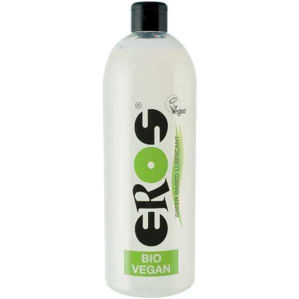 EROS - BIO VEGAN LUBRICANTE BASE AGUA 100 ML