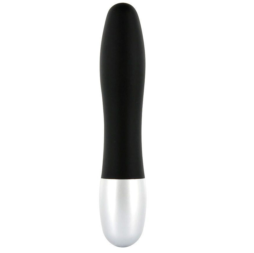 img_82017_4d83791a086af9773d26c589c6dec0cc_1.jpg SEVEN CREATIONS - DISCRETION VIBRADOR NEGRO - Imagen 1