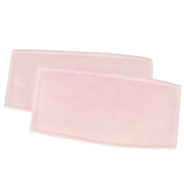PASSION - FIELTROS PARA MASCARILLAS PACK 3 UNIDADES