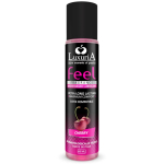 INTIMATELINE - LUXURIA FEEL CHERRY WATER BASED LUBRICANT 60 ML