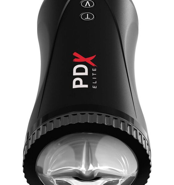 PDX ELITE - MOTO STROKER MASTURBADOR