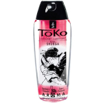 SHUNGA - TOKO STRAWBERRY AND CHAMPAGNE LUBRICANT AROMA